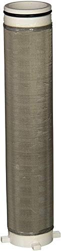 Rusco 1-1/2" Replacement Filter 60 Mesh Stainless Steel - 8" Long by Unknown