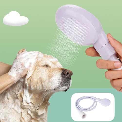 9.84ft/3m Sink Spray Hose,Portable Sink Hose Sprayer - Image 6