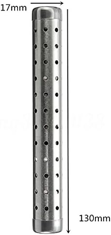 4 Alkaline pH Water Filter Sticks By EHM – Small Portable Hydrogen Mineral Purifier W/Tourmaline, Germanium, Maifanshi & FAR Infrared Ray Stones – Naturally Increases pH Levels & Decreases ORP - Image 7