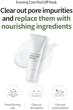 A.t.o.m.y Peel-Off Face Mask, 120 mL (4.1 fl oz) - Image 2