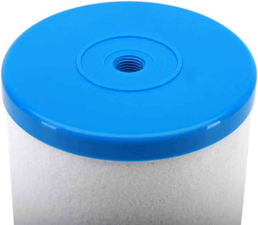CB6 Carbon Block Water Filter Replacement, 0.5 Micron - Image 4