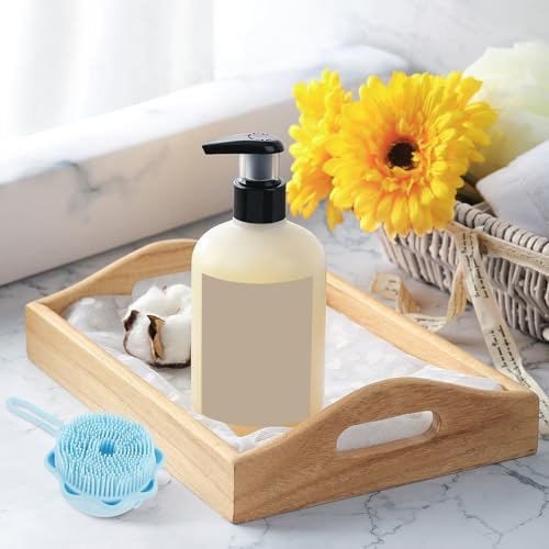 2pcs Silicone Shower Body Brush with Soap Holder for Babies - Image 7
