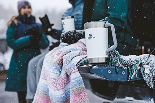STANLEY Stay-Chill Pitcher, 64 oz, Polar - Image 7