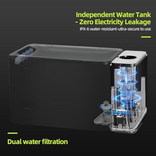 FURBULOUS Cube Ultrafiltration Filter (2 packs) + FURBULOUS Cube Sponge Filters (6 sets) - Image 5