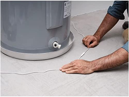 Moen 920-006 Flo 6-Foot Leak Sensing Cable Add On Accessory, For Use with Moen Flo Smart Leak Detector 920-004 (Sold Separately), White - Image 6