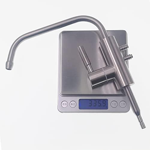 Alkaline Water Faucet, Ionizer Faucet for Ionizer Water Filtration System - Image 6