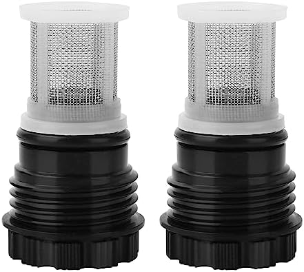 H98-510-S tankless Water Filter Parts for Rinnai Tankless Water Heater by IGIUA