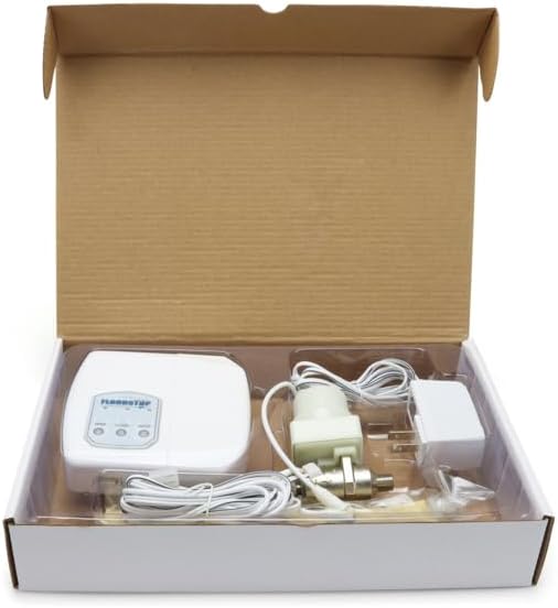 FloodStop Ice Maker Leak Detector Kit, 1/4" Compression - Image 3
