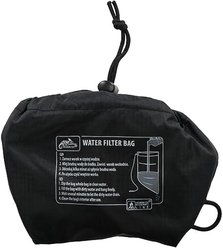 Helikon-Tex Water Filter Bag - Image 4