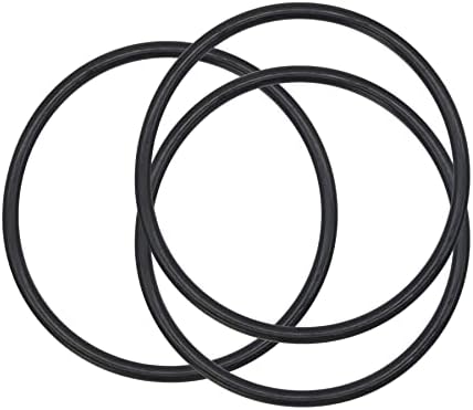 OR-34A Whole Housing Filter O-Ring (3/Pack) - Image 7