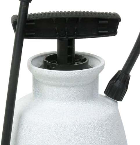 CHAPIN 10000 SureSpray 1/2-Gallon Pump Sprayer, Multi-Use - Image 4