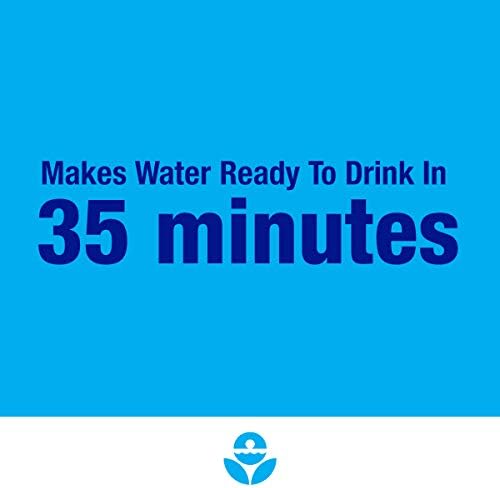 S.O.S. Rations Emergency 3600 Calorie Food Bar (2 Pack) + Potable Aqua Water Purification Tablets (100 Count) - Image 7