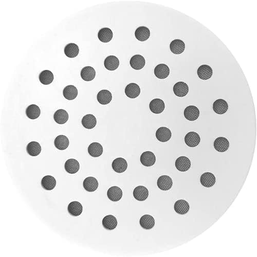 Filtered Shower Head, 20 Stage Shower Head Dual Filter for Hard Water, Filters for Remove Chlorine and Harmful Substances (White) - Image 6