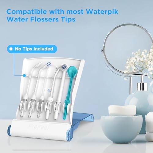 Convenient Storage Case for Waterpik Replacement Tips, No Tips Included - Image 4
