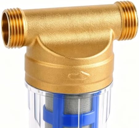 Water Sediment Filter Replacement City Water Purification Gear - Image 7