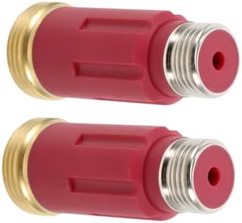 Universal Anti Electric Device 2pcs for Solar Water Heaters - Image 7