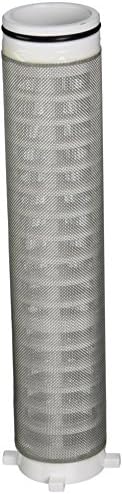 Rusco FS-2-30SS Spin-Down Steel Replacement Filter by Rusco