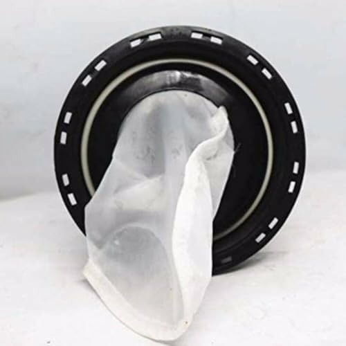 2pcs for ibc Tank Filter DN75 Nylon Mesh Rainwater 2pcs for ibc - Image 7