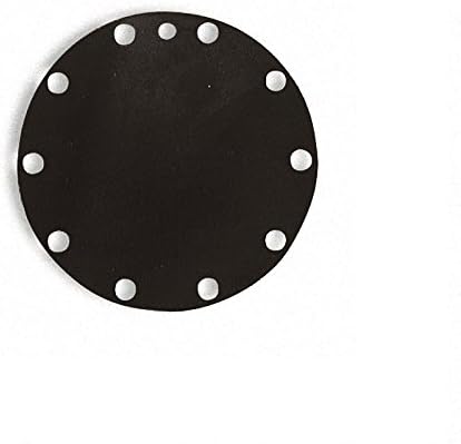 Acquastilla 100036 Membrane for Water Heaters and Boilers, Multicoloured by ACQUASTILLA