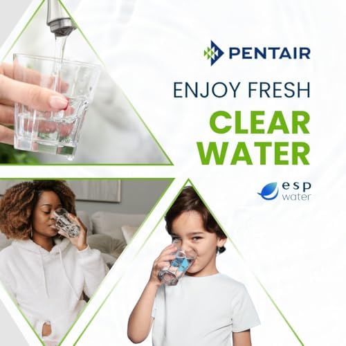 Pentair GRO-75EN Reverse Osmosis Membrane Replacement Filter, 75 GPD - Image 6