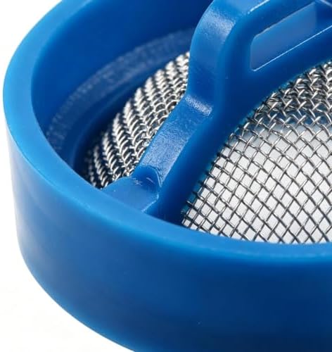 Washing Machine Hose Filter - Steel Screen, Washer Hose Filter 20pcs - Image 7