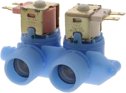 WH13X27314 Washing Machine Water Valve, Compatible for GE Washing Machine - Image 5