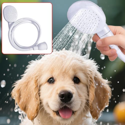 3.28ft/1m Sink Spray Rubber Hose,Sink Hose Attachment for Faucet - Image 6
