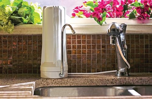 New Wave Enviro 10 Stage Plus Water Filter System - Image 6