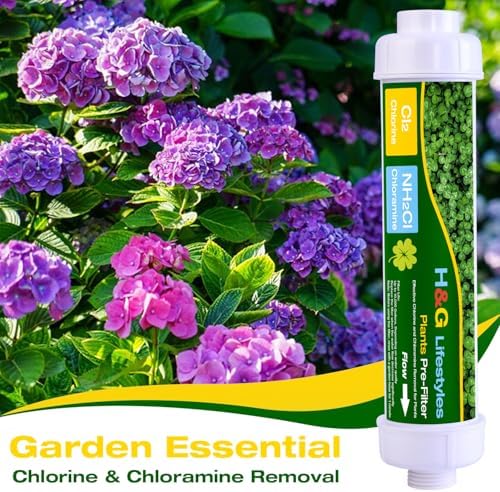 H&G lifestyles Garden Hose Filter for Plants,Hose Filter for Hard Water - Image 7
