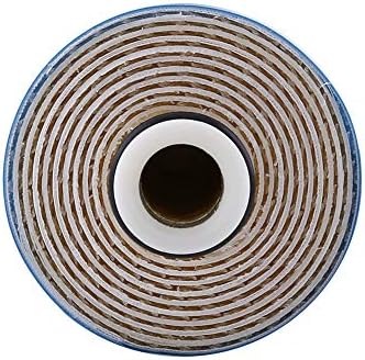 Water Filter Membrane, Reverse Osmosis Water Filter Membrane ULP1812-75GPD for Home Water, Hospital, Laboratory Pure Water Device - Image 6