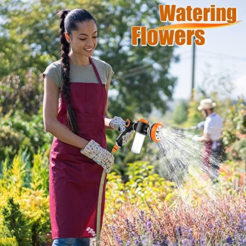 Dog Washing Hose Attachment, Soap Sprayer Hose Attachment for Pet Bathing - Image 6