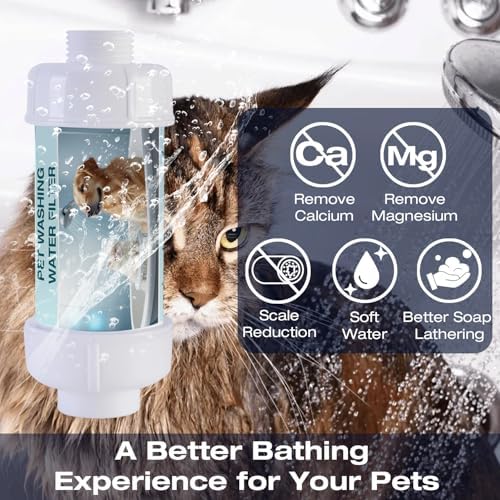 H&G Lifestyles Garden Hose Filter for Hard Water,Water Hose Filter for Pets - Image 7