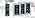 WeAQUA DoubleCheck Water Hardness Test Kit 200 Strips with Sample Cup - Image 7