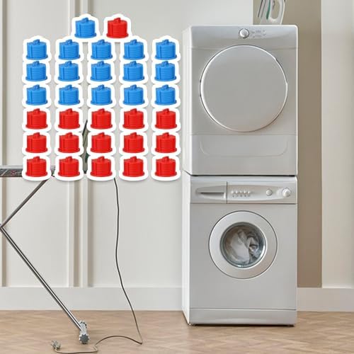 32x AGM73269501 Washing Machine Water Inlet Valve Filter Replace Parts 1810261 - Image 6