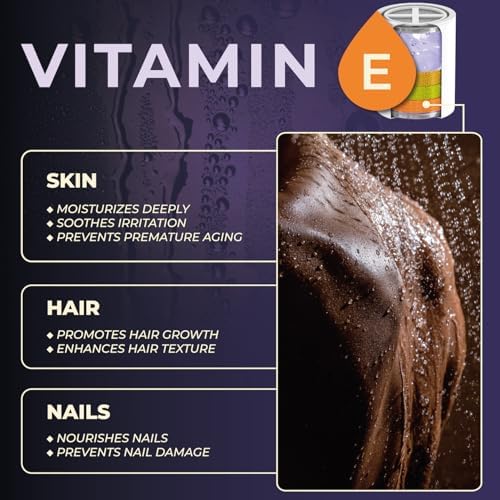 AquaHomeGroup Vitamin C E A Cartridge, Lavender Aroma, Reduces Chlorine - Image 7