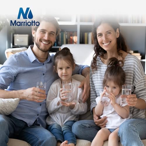 MARRIOTTO MWF Refrigerator Water Filter NSF 42 Certified, 1 Pack - Image 6