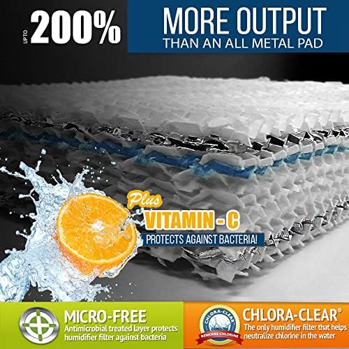 BestAir 3BT, Original BT Humidifier Water Treatment, 32 oz (2 Pack) - Image 5