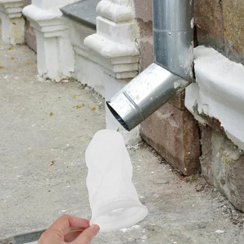 2pcs Ibc Tank Lid Filter Mesh for Rainwater Harvesting Plastic - Image 7