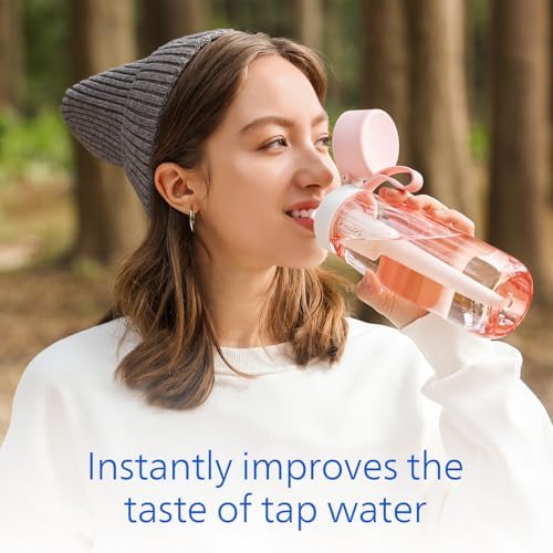 PHILIPS Water Bottle Mouthpiece Replacement for Everyday Gozero Water Bottle, 3 PCS BPA-Free Food Grade Silicone Bite Valve Replacement Parts for Tritan Plastic Bottles and Insulated Bottles - Image 6