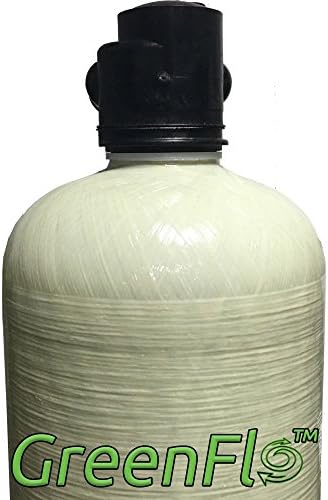 Carbon 20 Upflow Whole House Water Filter System (2.0 cu. ft.) by Unknown