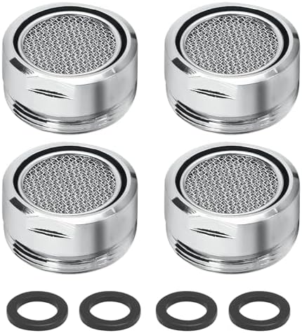 Litoexpe 4 Pcs 15/16" Male Faucet Aerator - Image 7