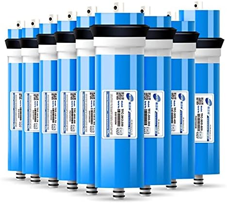 TFC-1812-75 Universal Compatible RO Membrane, 75 GPD Replacement Membrane for 5-Stage Home Drinking Reverse Osmosis Water Filtration System - Image 7