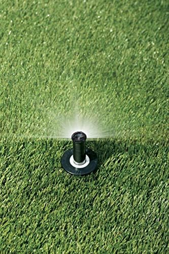 Rain Bird 1802HEVN15 HE Professional Pop-Up, Full Circle, 8-15 Feet, 2" - Image 6