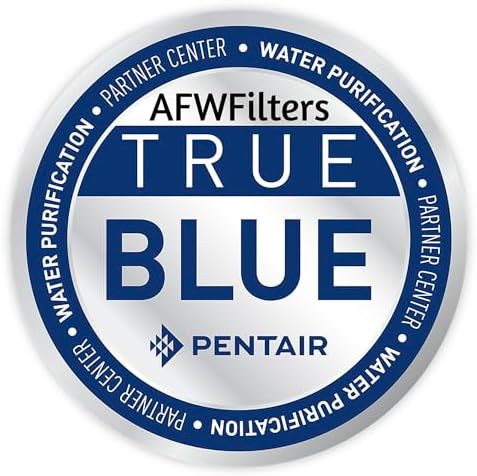 AFWFilters Fleck 9100SXT Dual Tank Water Softener, 96K Grain Total - Image 5