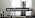 Boroux Legacy Gravity-Fed Countertop Stainless Steel Water Filter System | 3 Gallons with 2 Authentic Black Foundation. Filters - Image 7