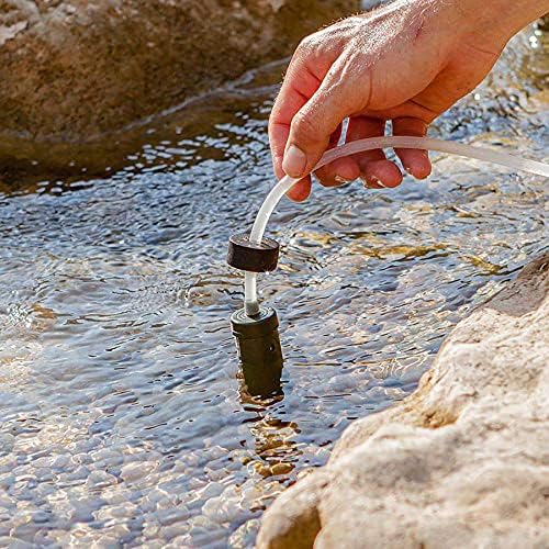 Survivor Filter Pre-Filter KIT for PRO & PRO X Water Filtration System - Image 6