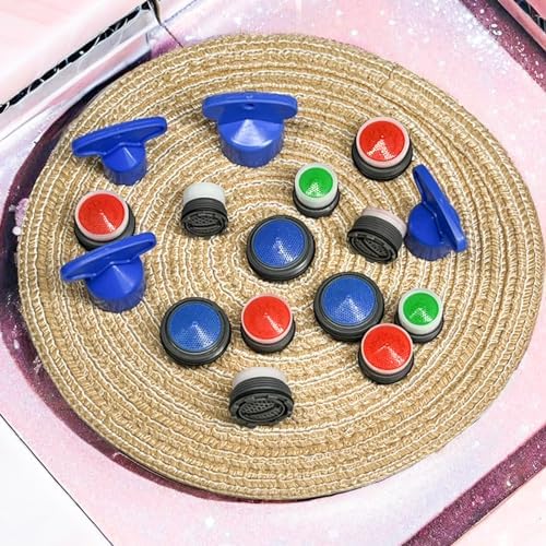 BOETOADG 12PCS Faucet Aerator 4sizes Faucet Aerator Key Removal Wrench Aerator Replacement Inserts for Sink M16.5 18.5 21.5 24 Mm Tap Aerators Flow Restrictor For Kitchen and Bathroom - Image 7
