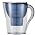 Alkaline Water Filter Pitcher with Filter, 14 Cup Digital Display Water Purifier Pitcher in BPA Free for Quick Clear Chlorine, Fluoride, Heavy Metals, Odor, Bad Taste - Image 7