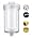 Washer Water Filter, Carbon Shower Filter, Reusable Chlorine Filter FA10 - Image 7