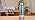 Hydrogen Water Bottle, 1500ppb Hydrogen Water Machine with SPE/PEM Technology, Alternative for Hydrogen Water Pitcher, Water Ionizer, Hydro Water Bottle for Health - Image 7